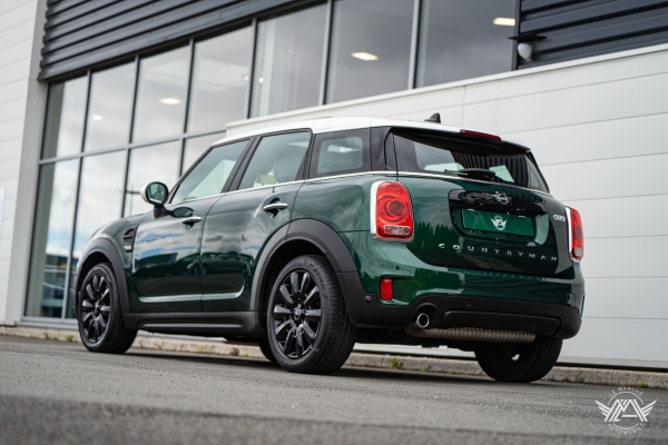 MINI COUNTRYMAN COOPER 136 CH EDITION OAKWOOD