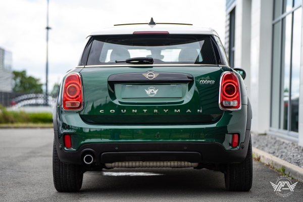 MINI COUNTRYMAN COOPER 136 CH EDITION OAKWOOD