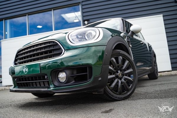 MINI COUNTRYMAN COOPER 136 CH EDITION OAKWOOD