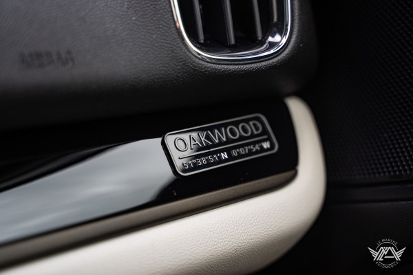 MINI COUNTRYMAN COOPER 136 CH EDITION OAKWOOD