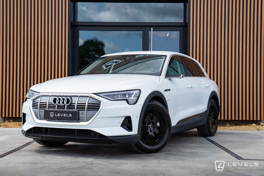 E-TRON 55 408 CH E-QUATTRO
