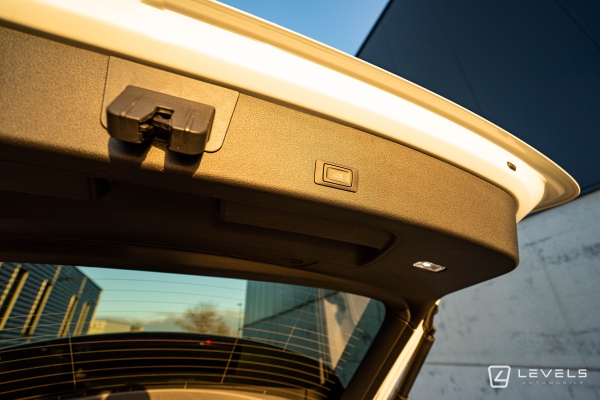 Audi E-TRON 55 408 CH E-QUATTRO