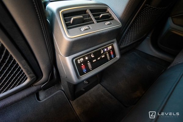 Audi E-TRON 55 408 CH E-QUATTRO