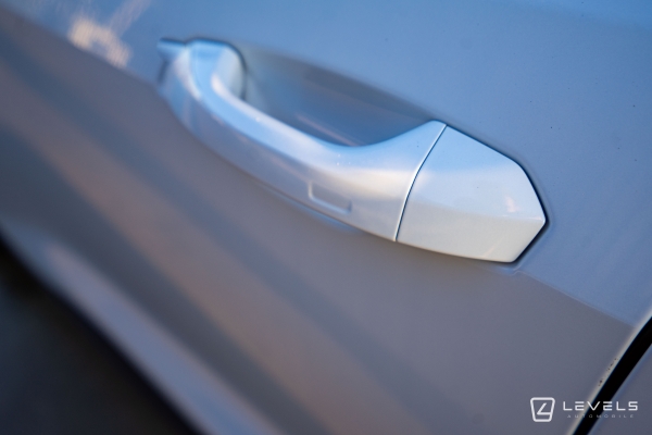 Audi E-TRON 55 408 CH E-QUATTRO