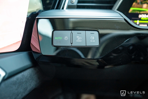 Audi E-TRON 55 408 CH E-QUATTRO