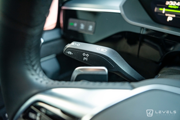Audi E-TRON 55 408 CH E-QUATTRO