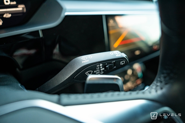 Audi E-TRON 55 408 CH E-QUATTRO