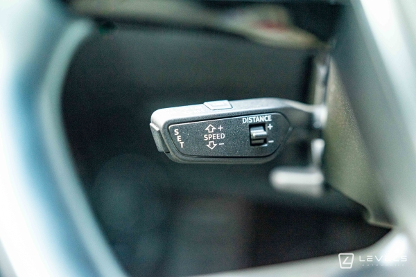 Audi E-TRON 55 408 CH E-QUATTRO