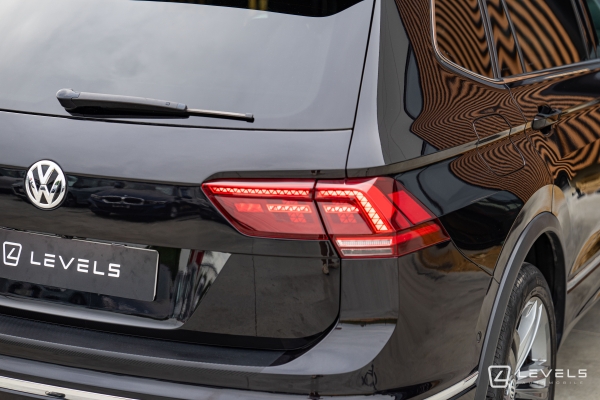  Volkswagen TIGUAN ALLSPACE TSI 150 CARAT EXCLUSIVE R-LINE DSG7
