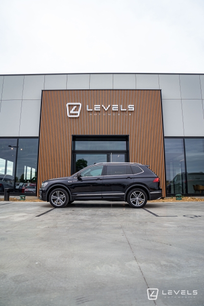  Volkswagen TIGUAN ALLSPACE TSI 150 CARAT EXCLUSIVE R-LINE DSG7