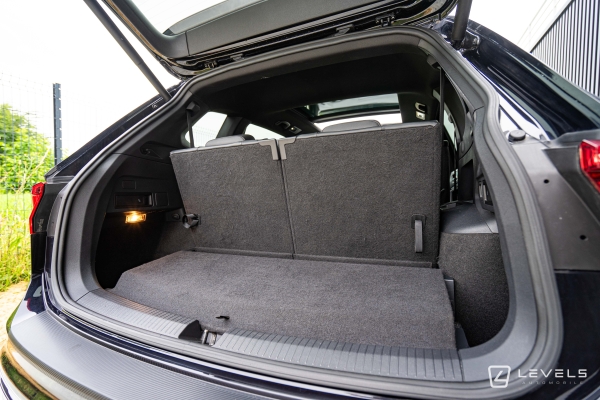  Volkswagen TIGUAN ALLSPACE TSI 150 CARAT EXCLUSIVE R-LINE DSG7
