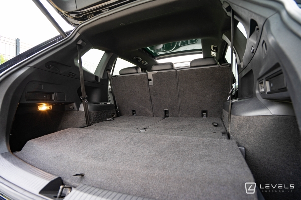  Volkswagen TIGUAN ALLSPACE TSI 150 CARAT EXCLUSIVE R-LINE DSG7