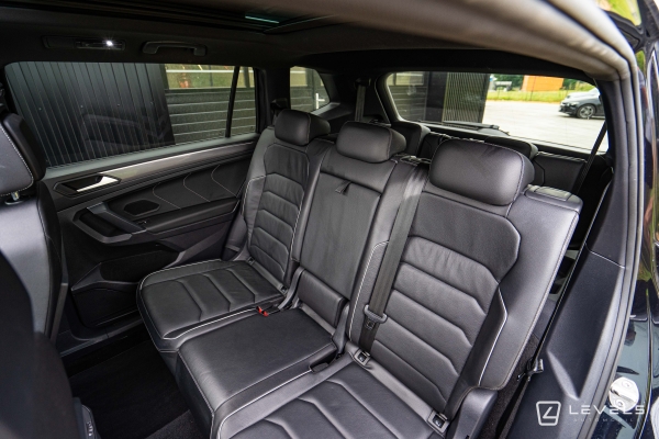 Volkswagen TIGUAN ALLSPACE TSI 150 CARAT EXCLUSIVE R-LINE DSG7