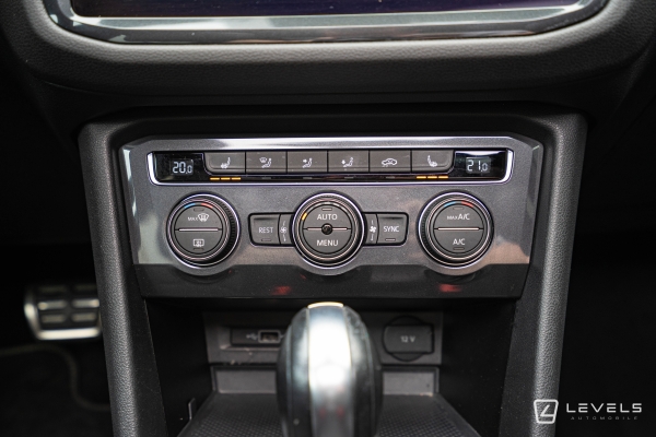  Volkswagen TIGUAN ALLSPACE TSI 150 CARAT EXCLUSIVE R-LINE DSG7