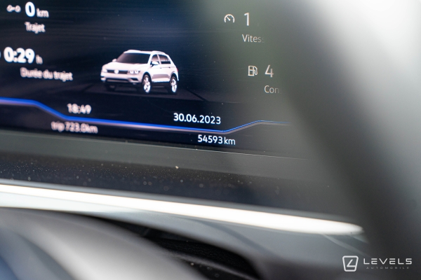  Volkswagen TIGUAN ALLSPACE TSI 150 CARAT EXCLUSIVE R-LINE DSG7