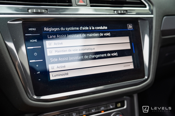  Volkswagen TIGUAN ALLSPACE TSI 150 CARAT EXCLUSIVE R-LINE DSG7