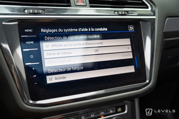  Volkswagen TIGUAN ALLSPACE TSI 150 CARAT EXCLUSIVE R-LINE DSG7