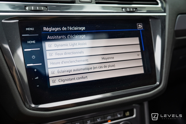  Volkswagen TIGUAN ALLSPACE TSI 150 CARAT EXCLUSIVE R-LINE DSG7