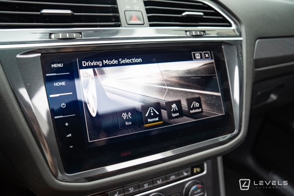  Volkswagen TIGUAN ALLSPACE TSI 150 CARAT EXCLUSIVE R-LINE DSG7