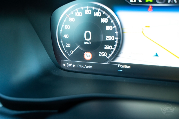  Volvo XC40 B4 AWD 197 CH INSCRIPTION LUXE GEARTRONIC 8