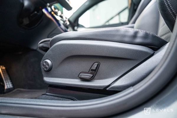 Mercedes GLC COUPE 300DE 4MATIC AMG LINE 9G-TRONIC