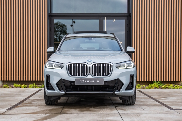 BMW X3 xDrive30e 292 ch M Sport