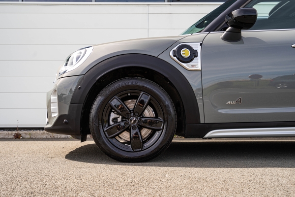 MINI COUNTRYMAN COOPER SE 125+95 Ch ALL4 Northwood BVA6