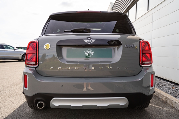 MINI COUNTRYMAN COOPER SE 125+95 Ch ALL4 Northwood BVA6