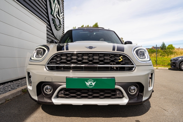 MINI COUNTRYMAN COOPER SE 125+95 Ch ALL4 Northwood BVA6