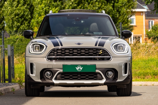 MINI COUNTRYMAN COOPER SE 125+95 Ch ALL4 Northwood BVA6