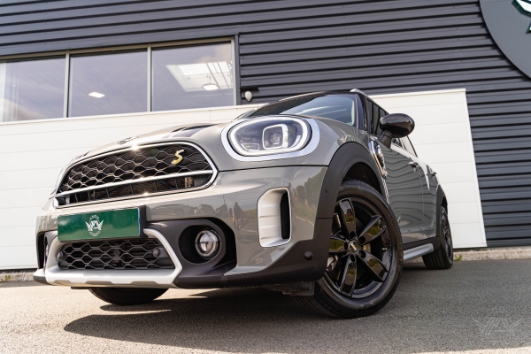 MINI COUNTRYMAN COOPER SE 125+95 Ch ALL4 Northwood BVA6