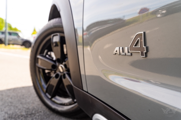 MINI COUNTRYMAN COOPER SE 125+95 Ch ALL4 Northwood BVA6