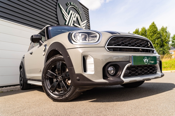 MINI COUNTRYMAN COOPER SE 125+95 Ch ALL4 Northwood BVA6