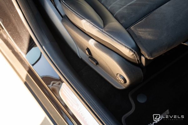 Mercedes GLC 220D 194CH 4MATIC AMG LINE 9G-TRONIC