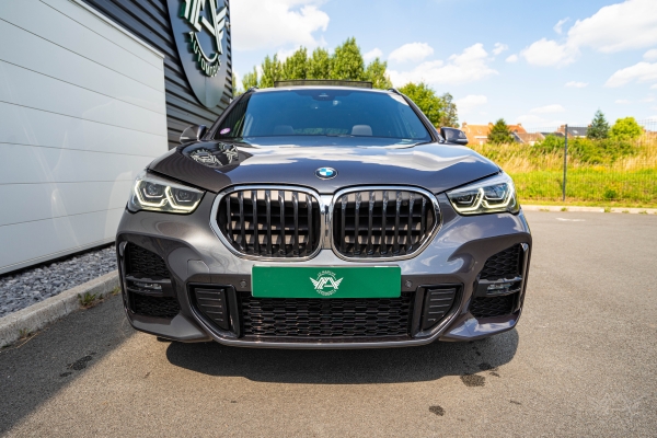 BMW X1 xDrive25e 220 ch M Sport 