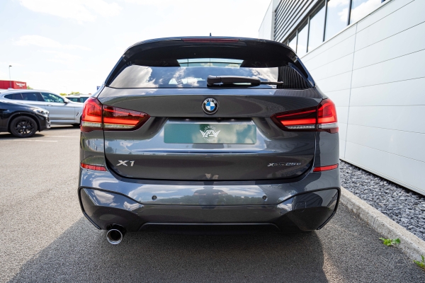 BMW X1 xDrive25e 220 ch M Sport 