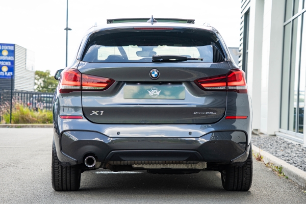 BMW X1 xDrive25e 220 ch M Sport 