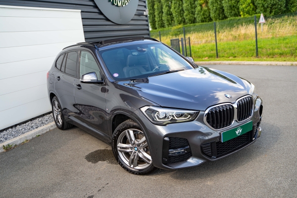 BMW X1 xDrive25e 220 ch M Sport 