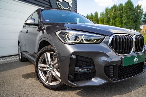 BMW X1 xDrive25e 220 ch M Sport 