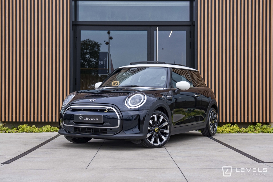 MINI ELECTRIC COOPER SE 184CH YOURS BVA 