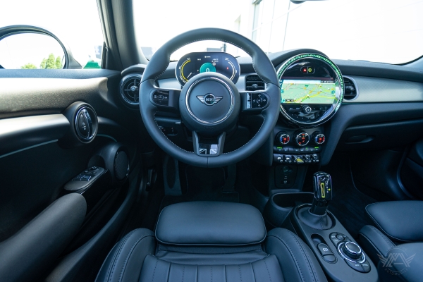 MINI ELECTRIC COOPER SE 184CH YOURS BVA 