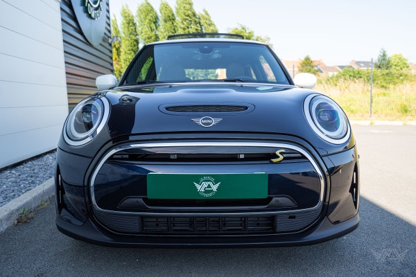 MINI ELECTRIC COOPER SE 184CH YOURS BVA 