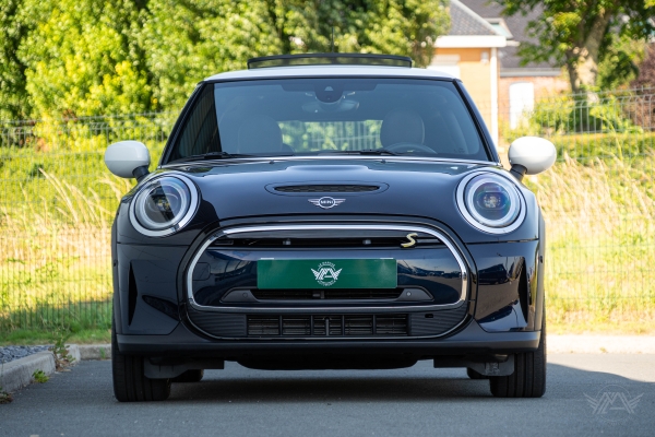 MINI ELECTRIC COOPER SE 184CH YOURS BVA 