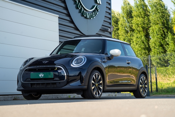 MINI ELECTRIC COOPER SE 184CH YOURS BVA 