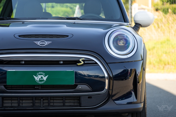 MINI ELECTRIC COOPER SE 184CH YOURS BVA 