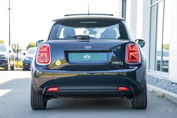 MINI ELECTRIC COOPER SE 184CH YOURS BVA 