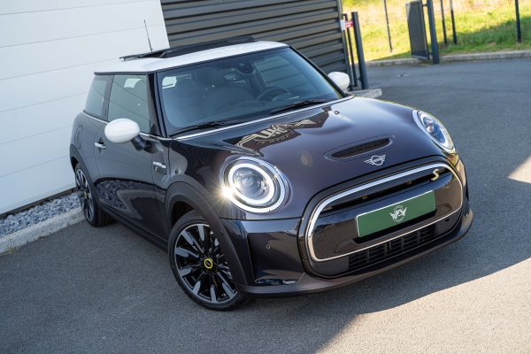 MINI ELECTRIC COOPER SE 184CH YOURS BVA 