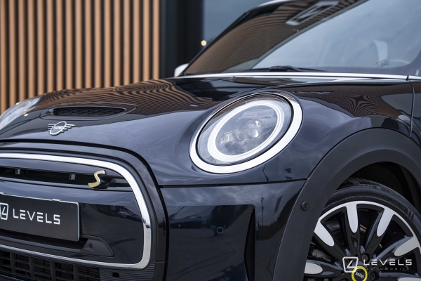 MINI ELECTRIC COOPER SE 184CH YOURS BVA 