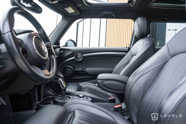 MINI ELECTRIC COOPER SE 184CH YOURS BVA 