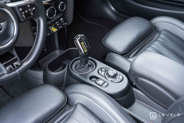 MINI ELECTRIC COOPER SE 184CH YOURS BVA 